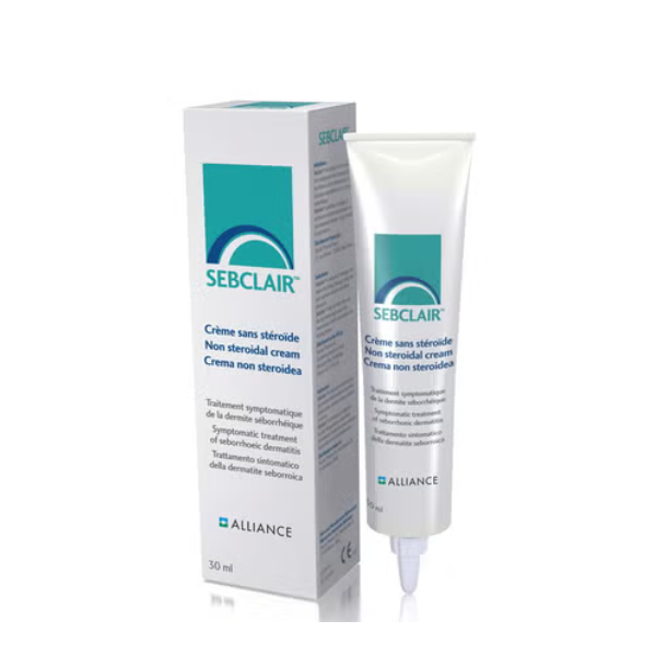 Sinclair Sebclair Cream, 30ml