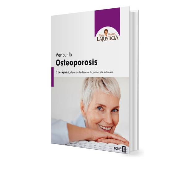 VENCER LA OSTEOPOROSIS