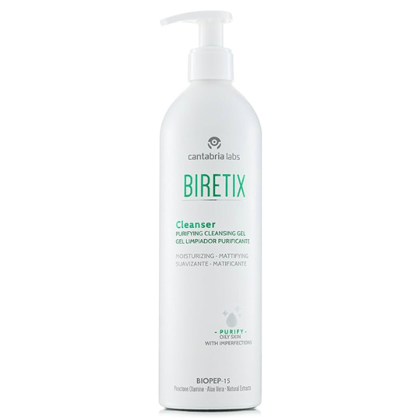 Biretix Cleanser, 400ml