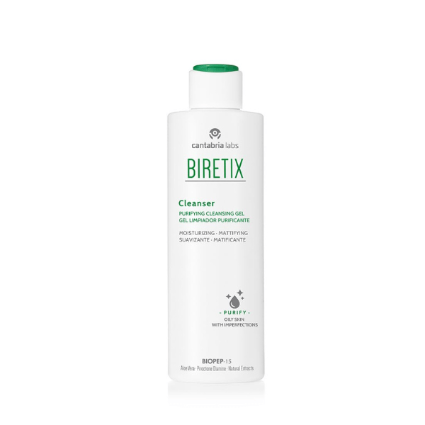 Biretix Cleanser, 200ml