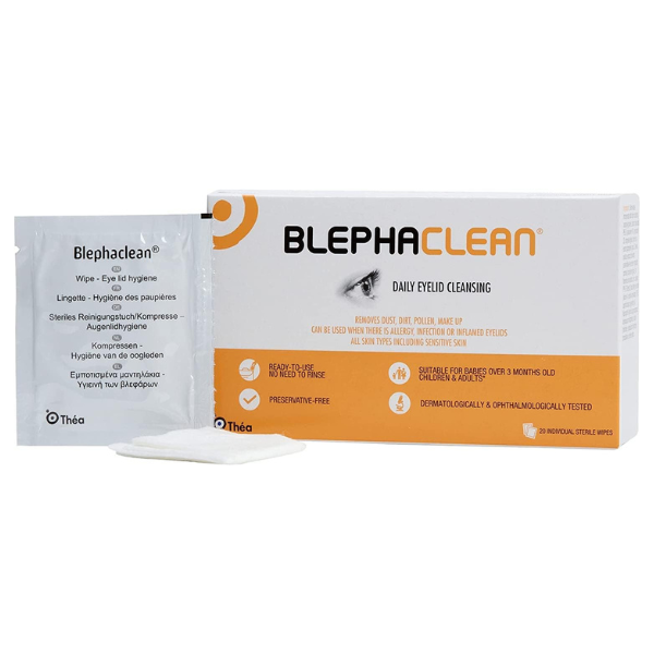 Blepha Clean