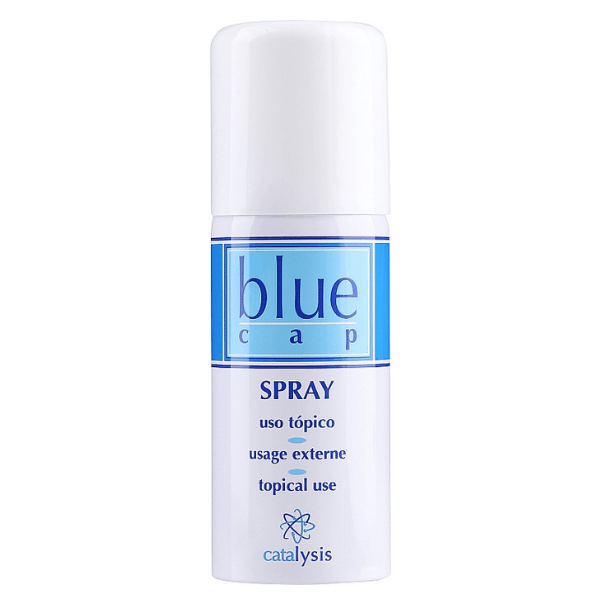 Blue Cap Spray, 50ml