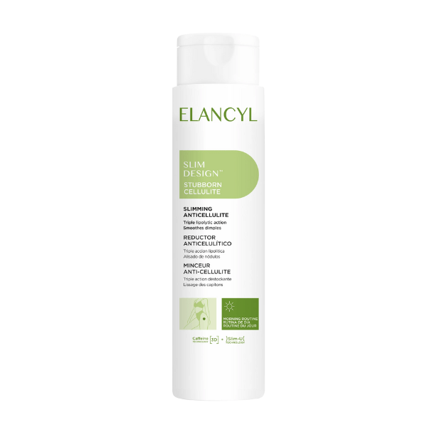 Elancyl Slim Design Day, 200 ml