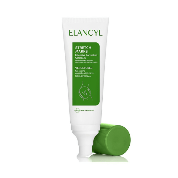 Elancyl Estrías Crema Correctora, 75ml