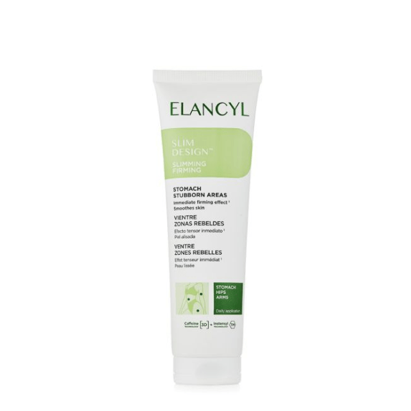 Elancyl Slim Design Adelgazante y Reafirmante, 150 ml