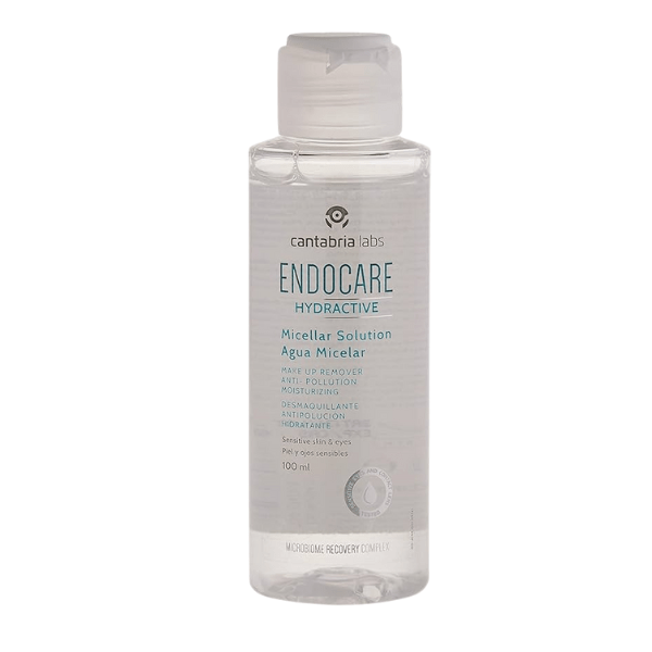 Endocare Hydractive Agua Micelar, 100 ml