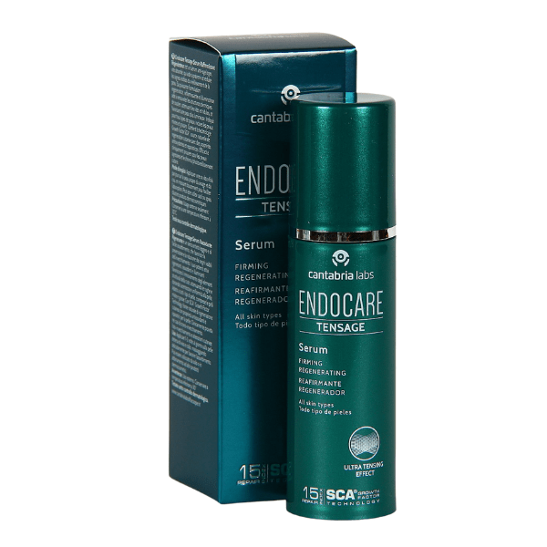Endocare Tensage Serum, 30ml