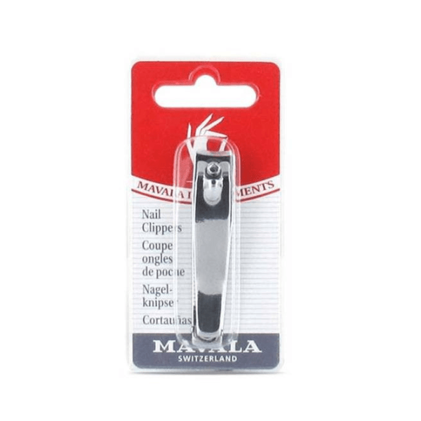 Mavala Pocket Nail Cutters, 1pc
