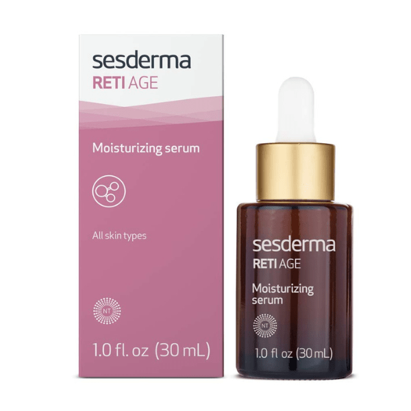 Sesderma Retiage Sérum Antiedad, 30 ml