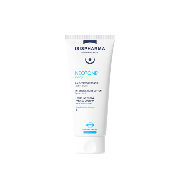 Isispharma Neotone Cuerpo 100ml