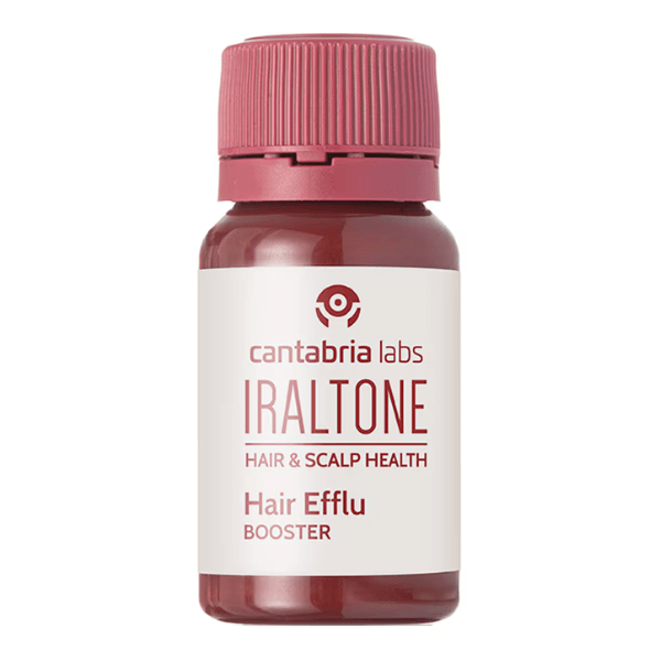 Iraltone Efflu Booster 30x15ml