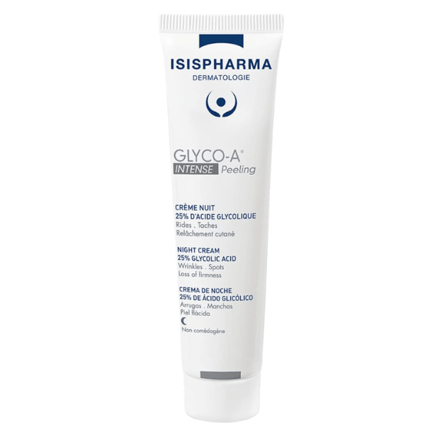 Isispharma Glyco-A Peeling intenso, 30 ml