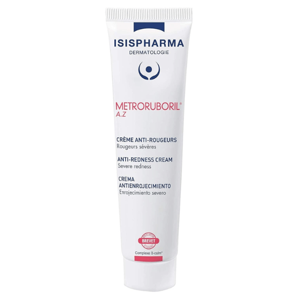Isispharma MetroRuboril AZ, 30ML