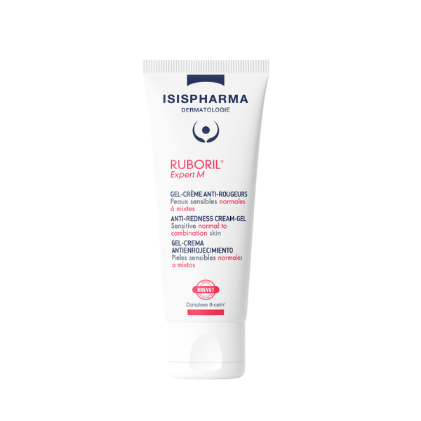 Isispharma Ruboril Expert M, 40 ml