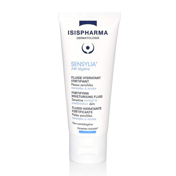 Isispharma Sensylia 24H Legère, 40ml