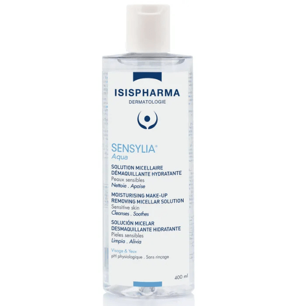 Isispharma Sensylia Aqua, 400ml