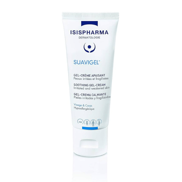 Isispharma Suavigel, 40ml