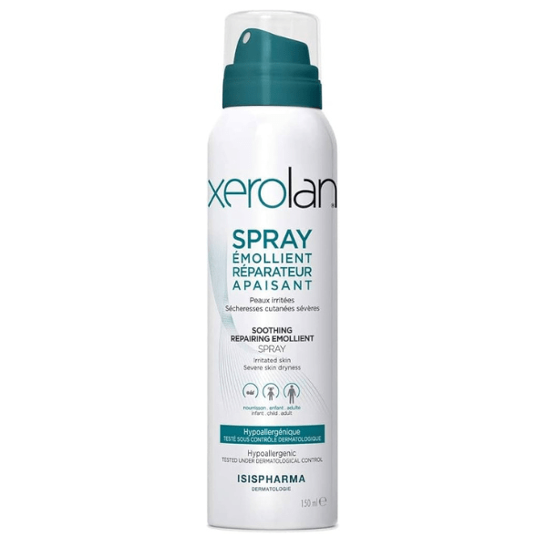 Isispharma Xerolan, 150 ml