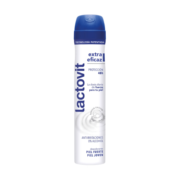 Lactovit Deo Spray Original, 200ml