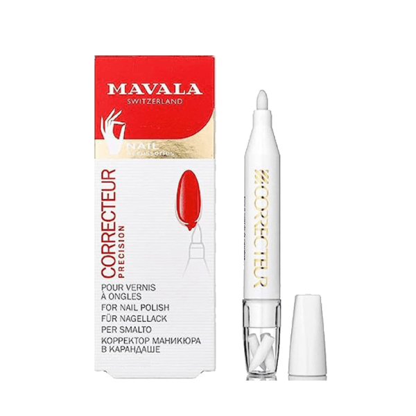 Lápiz corrector Mavala, 4,5 ml