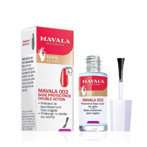 Mavala Base 002, 10ml