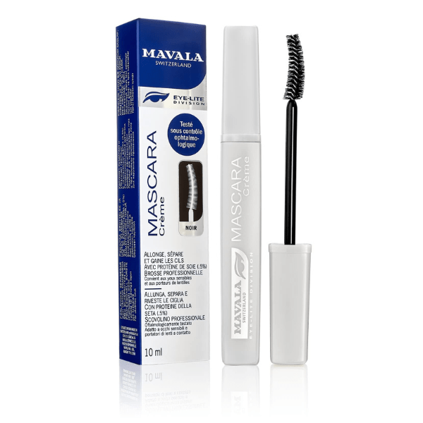 Mavala Creme Mascara, 1pc