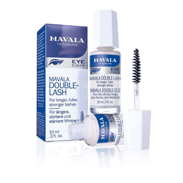 Mavala Double Lash, 10ml