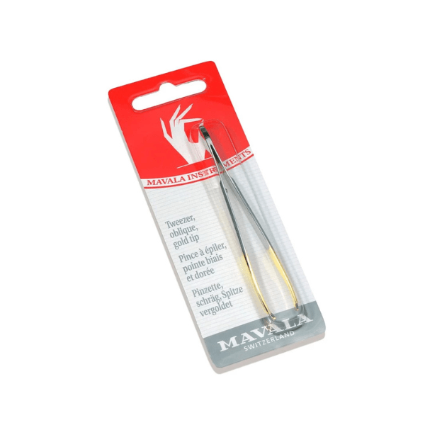 Mavala Golden Tip - Depilación capilar (1 unidad)
