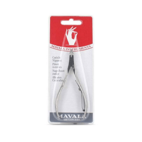 Mavala Leather Pliers, 1pc