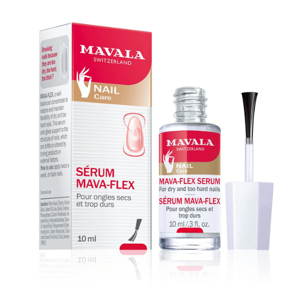 Mavala Mava-Flex Serum Uñas, 10ml
