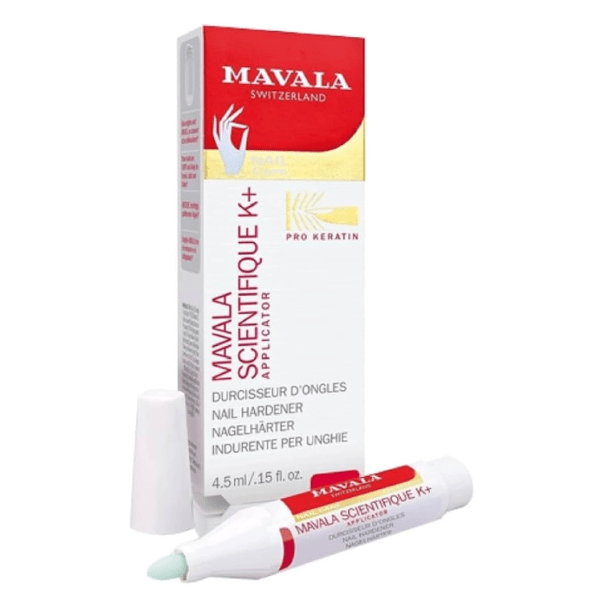 Mavala Scientific K+ Pintalabios, 4,5 ml