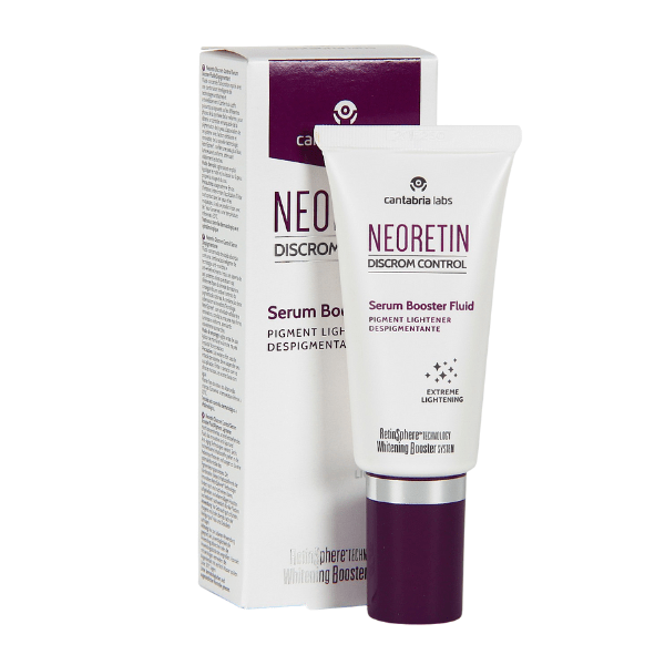 Neoretin Discrom Serum B Fluid, 30ml