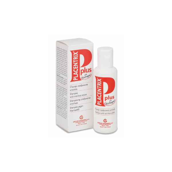 Champú anticaída Placentrix Plus, 150 ml
