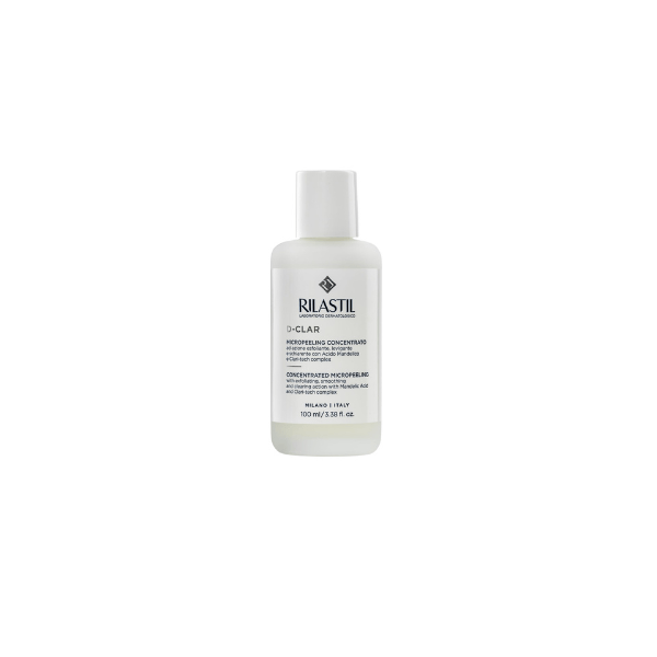 Rilastil D-Clar Micropeeling, 100ml