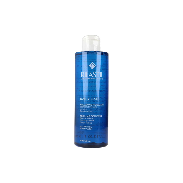 Rilastil Daily Care Micellar Water, 400ml
