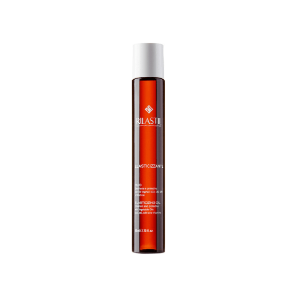 Rilastil Elasticity and Anti-Stretch Marks Body Oil, 80ml