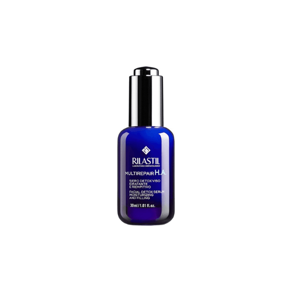 Rilastil Suero Multireparador HA, 30 ml