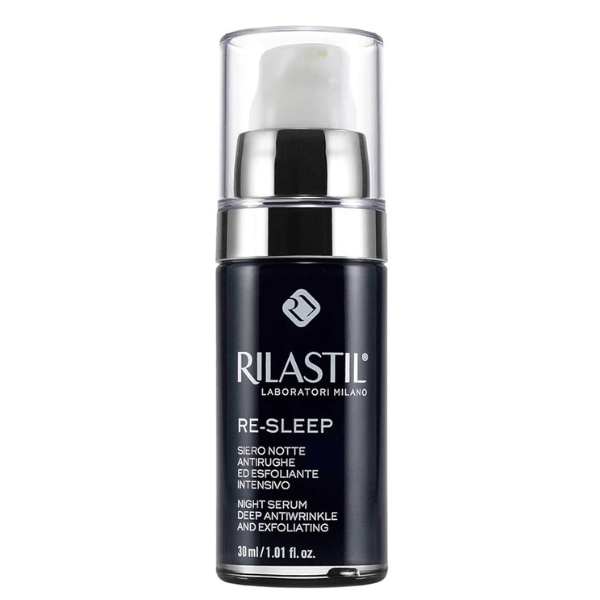 Rilastil Re-Sleep Night Concentrate, 30ml