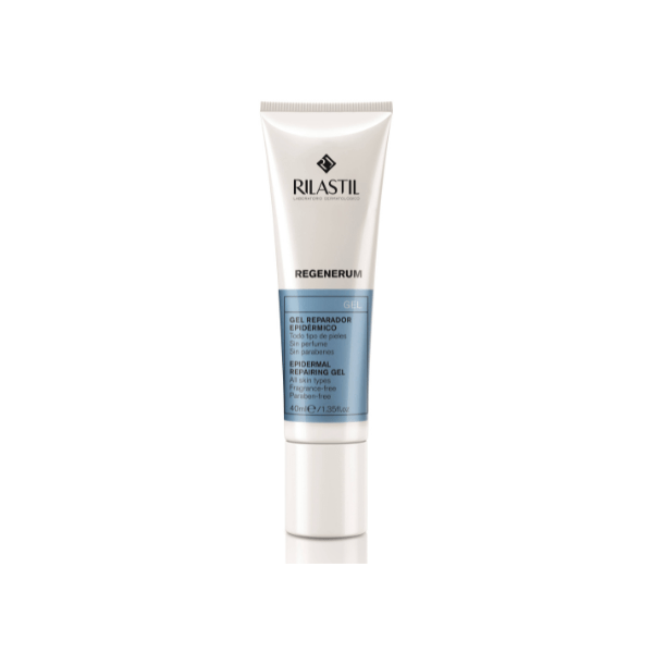 Gel regenerador Rilastil, 40 ml
