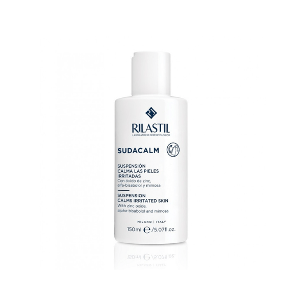 Rilastil Sudacalm Suspension, 150ml