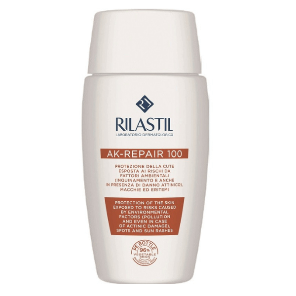 Rilastil Sun System AK-Repair 100, 50ml