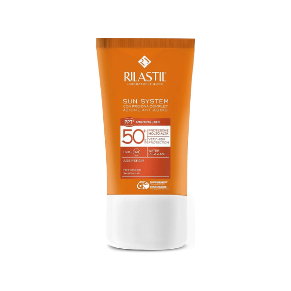 Rilastil Sun System Age Repair SPF50+, 50ml