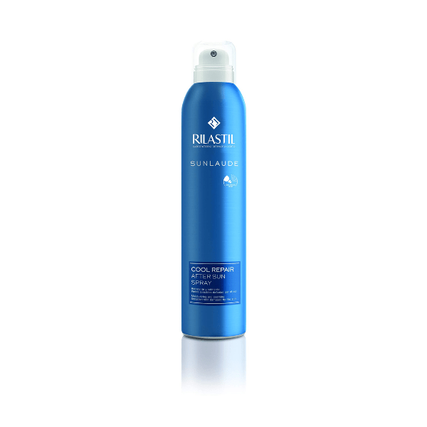 Rilastil Sun System Cool Repair After Sun Spray, 200ml