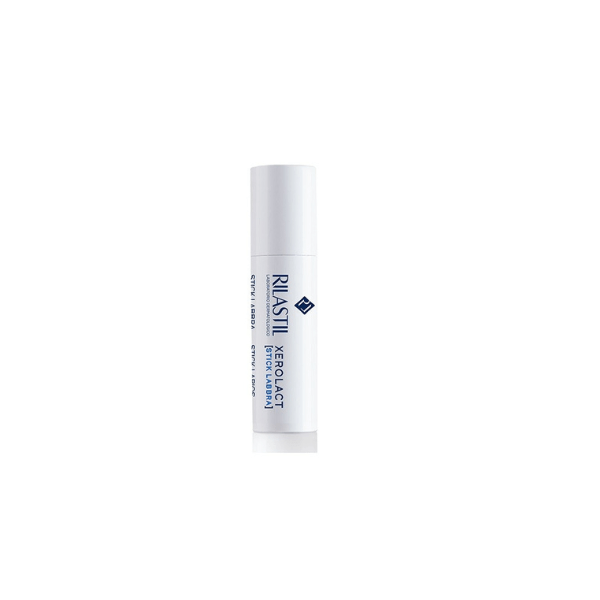 Rilastil Xerolact Lip Stick, 4.8 ml