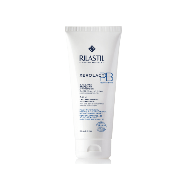Rilastil Xerolact PB Balm, 200ml
