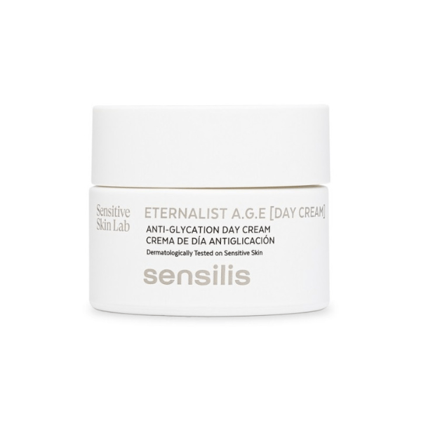 Sensilis Eternalist A.G.E. Day Cream, 50ml