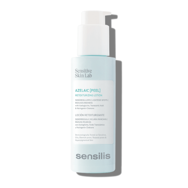 Sensilis Purify Peeling azelaico, 100 ml
