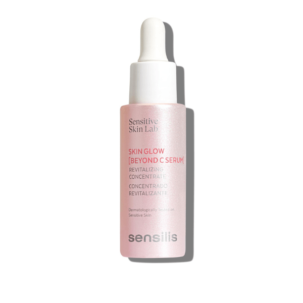 Suero Sensilis Skin Glow Beyond-C, 30 ml