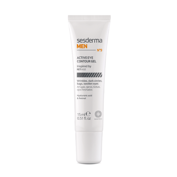 Sesderma Active Eye Contour Gel, 15ml