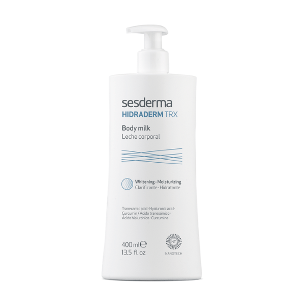 Sesderma Hidraderm TRX Body Milk, 400ml